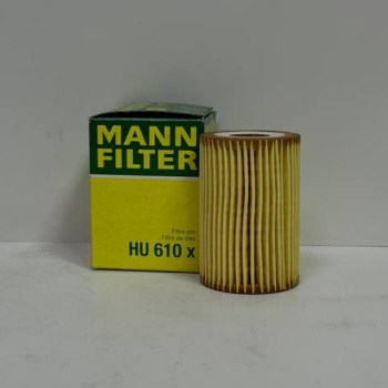 HU610 x